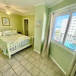 Moondrifter 506 Beachfront 2Bd 2Ba Condo