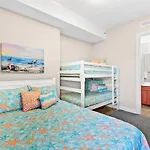 Ocean Ritz 2001