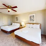 Edgewater Beach Resort Golf Villa 2308