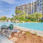 Edgewater Beach Resort Golf Villa 2308