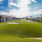 Edgewater Beach Resort Golf Villa 2308