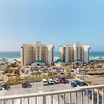 A Stay On The Sands Of Panama