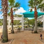 A Stay On The Sands Of Panama