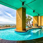 Splash Resort 502W