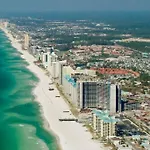 Splash Ocean-Front Luxury Two-Bedroom Beach Condo