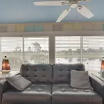 Panama City Beach Bay Point Condo Close To Golf!