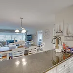 Panama City Beach Bay Point Condo Close To Golf!