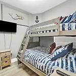 The Blue Dolphin At Majestic Beach Resort