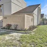 The Shell House At Horizon South