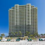 Grand Panama Beach Resort #406-1 By Book That Condo
