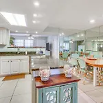 Panama City Beach Townhome With Resort Amenities!
