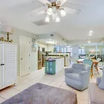 Panama City Beach Townhome With Resort Amenities!