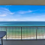 The Blue Dolphin At Majestic Beach Resort