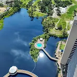 The Blue Turtle At Laketown Wharf