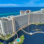 The Blue Turtle At Laketown Wharf