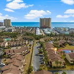 Beachwalk 4C