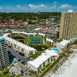 Sugar Beach Resort By Panhandle Getaways