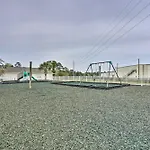 Charming Pcb Home About 1 Mi To Beach Access!