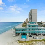 Coastal Vibes At Fontainebleau Terrace #401 By Nautical Properties