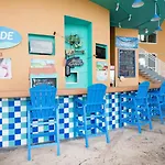 Splash 1902E - Cast-A-Waves