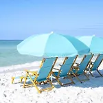 1 1807 Calypso Resort Towers