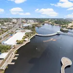 Laketown Wharf 1434