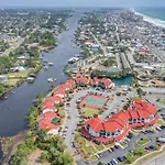 St Thomas Square By Panhandle Getaways