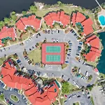 St Thomas Square By Panhandle Getaways