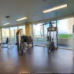 Brand New! Laketown Wharf 633! Amazing 3 Bd, Great Location, And Awesome Amenities!