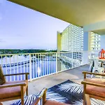 Brand New! Laketown Wharf 633! Amazing 3 Bd, Great Location, And Awesome Amenities!