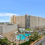 Laketown Wharf #1516 By Nautical Properties