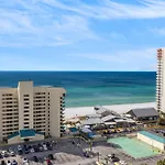 Laketown Wharf #1516 By Nautical Properties