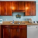 Laketown Wharf #1516 By Nautical Properties