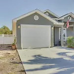 Panama City Beach Home, 1 Mi To Beachandfishing Pier
