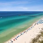 Aqua Resort Unit 310