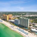 Aqua Resort Unit 407