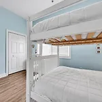 Summer Towne Cottages #8 - Sea-Questered