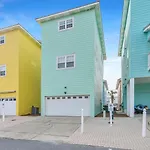 Summer Towne Cottages #8 - Sea-Questered