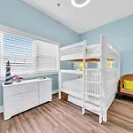 Summer Towne Cottages #8 - Sea-Questered