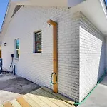 Panama City Beach House With Patio, Walk To Ocean