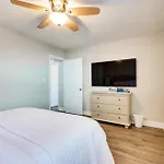 Panama City Beach House With Patio, Walk To Ocean