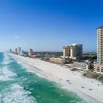 Emerald Beach By Panhandle Getaways