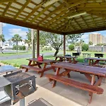 Commodore Resort #703 By Book That Condo