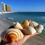 Beach Bliss Awaits! - Beach, Pools, Tiki-Deck, Arcade, Putting Green, Family Fun!