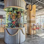 Laketown Wharf #512 By Nautical Properties