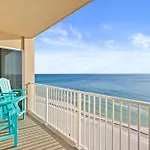 Tidewater Beach Resort #1008 By Book That Condo