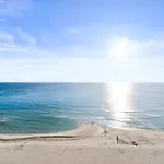 Tidewater Beach Resort #1008 By Book That Condo