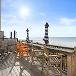 Southern Exposure Beach Home