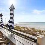 Southern Exposure Beach Home