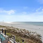 Southern Exposure Beach Home